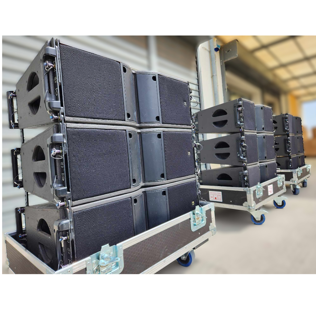 L-Acoustics KARA II