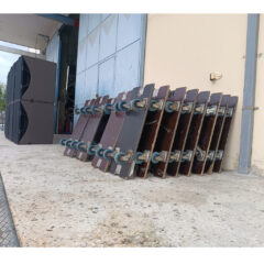 L'Acoustics KUDO