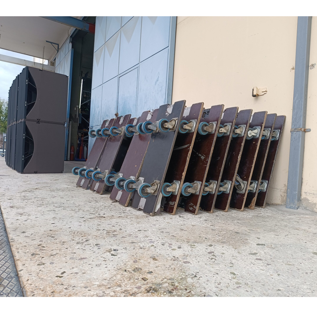 L'Acoustics KUDO