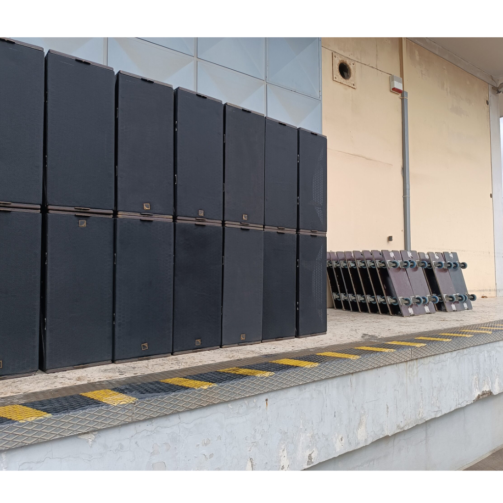 L'Acoustics KUDO