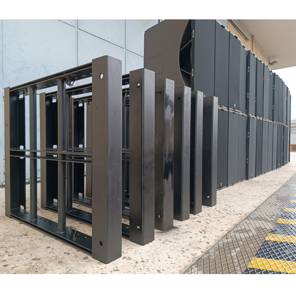 L'Acoustics KUDO