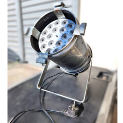 Elation LED par TRI 64S RGB