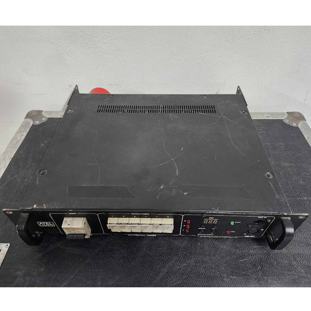 Atel Lighting D63