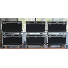 Lighting Pixal 15sqm 3.91mm Indoor LED panel