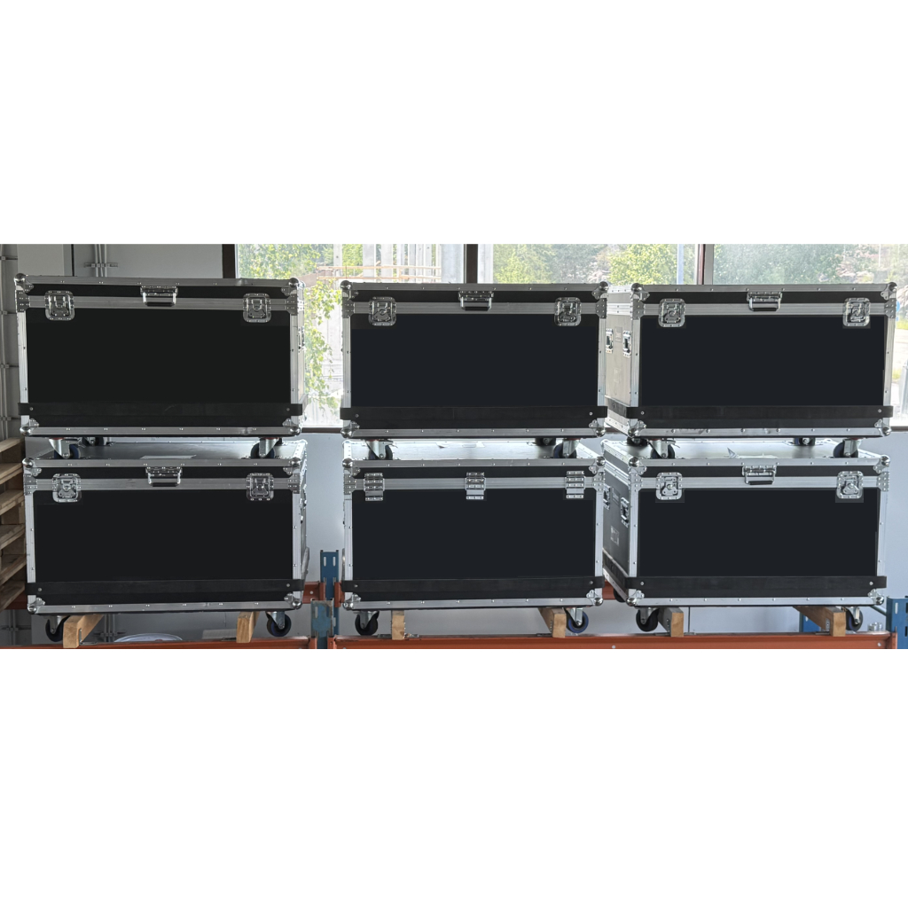 Lighting Pixal 15sqm 3.91mm Indoor LED panel
