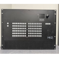 Lightware Display Port MX2-48x48-DH-48DPio-A-R