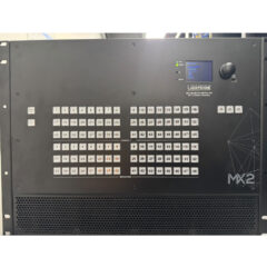 Lightware Display Port MX2-48x48-DH-48DPio-A-R