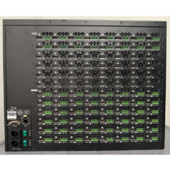 Lightware Display Port MX2-48x48-DH-48DPio-A-R