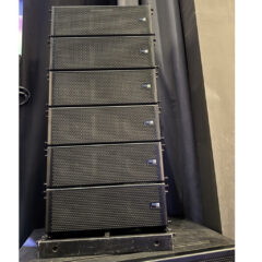 MEYER SOUND M'ELODIE + 700HP + MG grid3