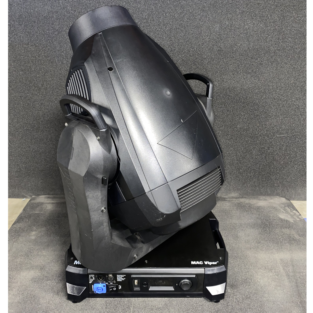Martin MAC Viper Profile set