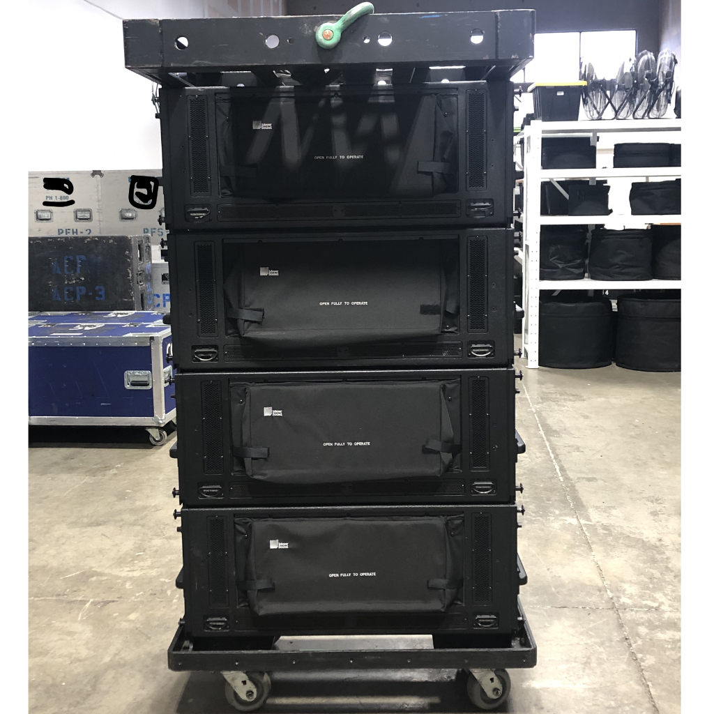 Meyer Lyon and 1100-LFC Package