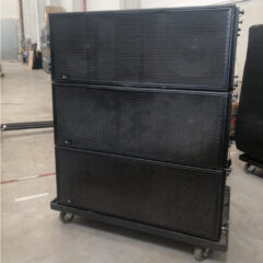 Meyer Sound Lyon Package