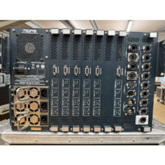 Midas Pro 9 Surface with DL371 Engine