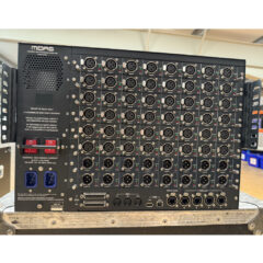 Midas DL351 I/O Rack