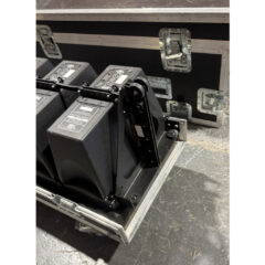 Nexo Geo M6 Package