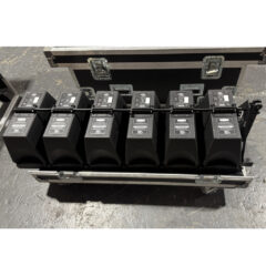 Nexo Geo M6 Package