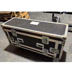 Nexo Geo M6 Package