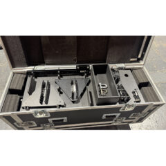 Nexo Geo M6 Package