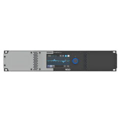 Nexo NXAMP4X2MK2