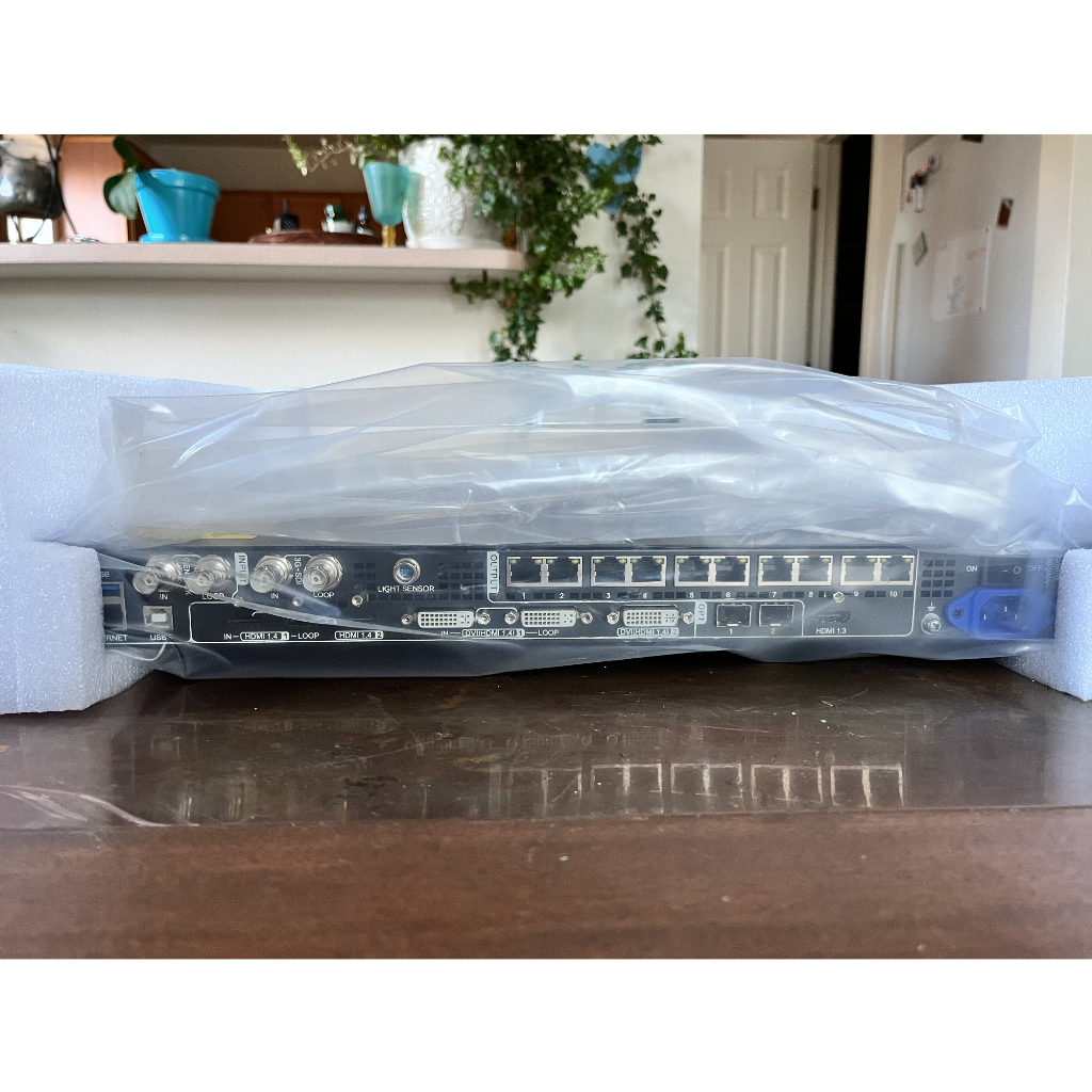 Novastar VX1000
