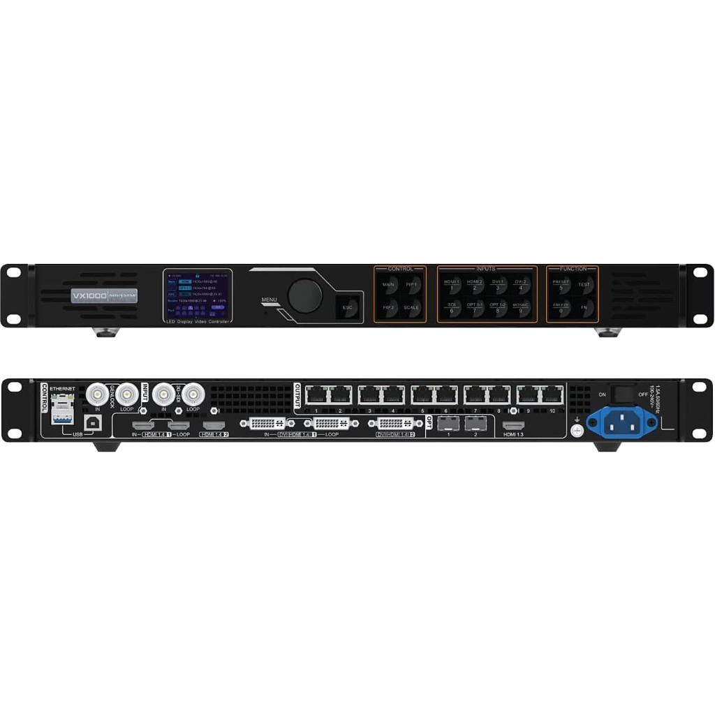 Novastar VX1000