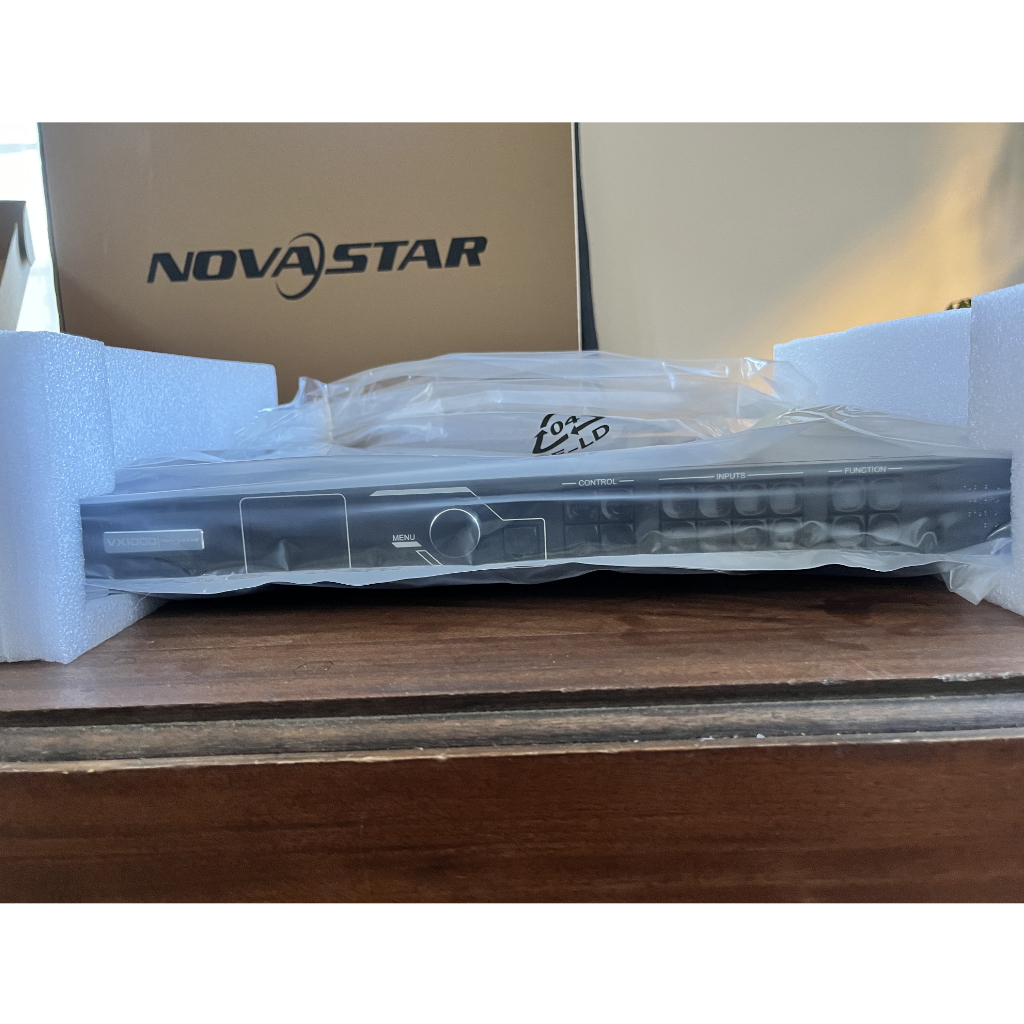 Novastar VX1000