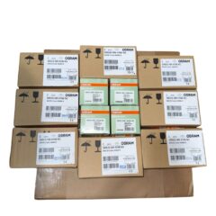 OSRAM SIRIUS HRI 470w for ROBE MEGA POINTE