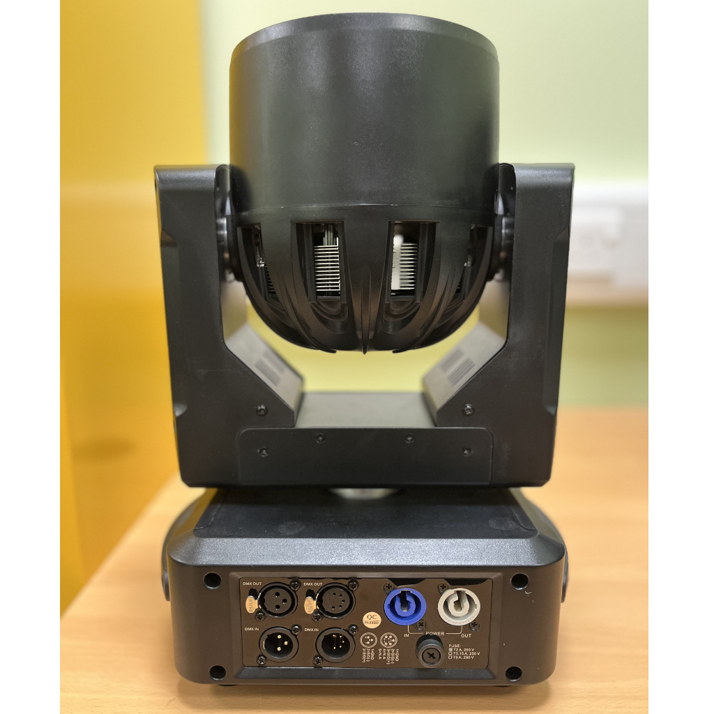 Prolights Diamond 7 set
