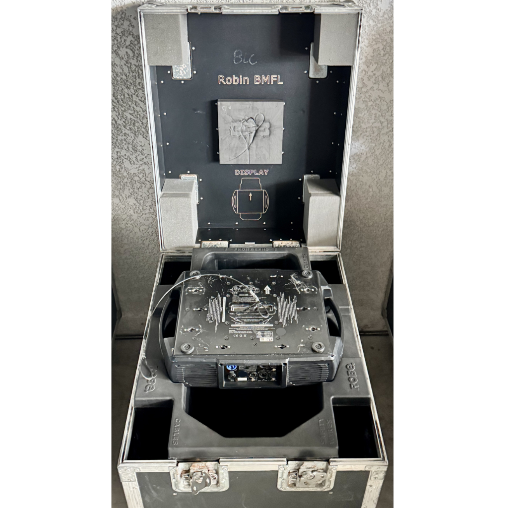 ROBE BMFL BLADE