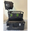 Shure PSM900 IEM Personal Monitoring System
