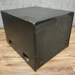 Adamson Spektrix Sub