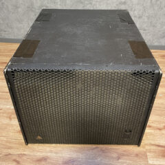 Adamson Spektrix Sub
