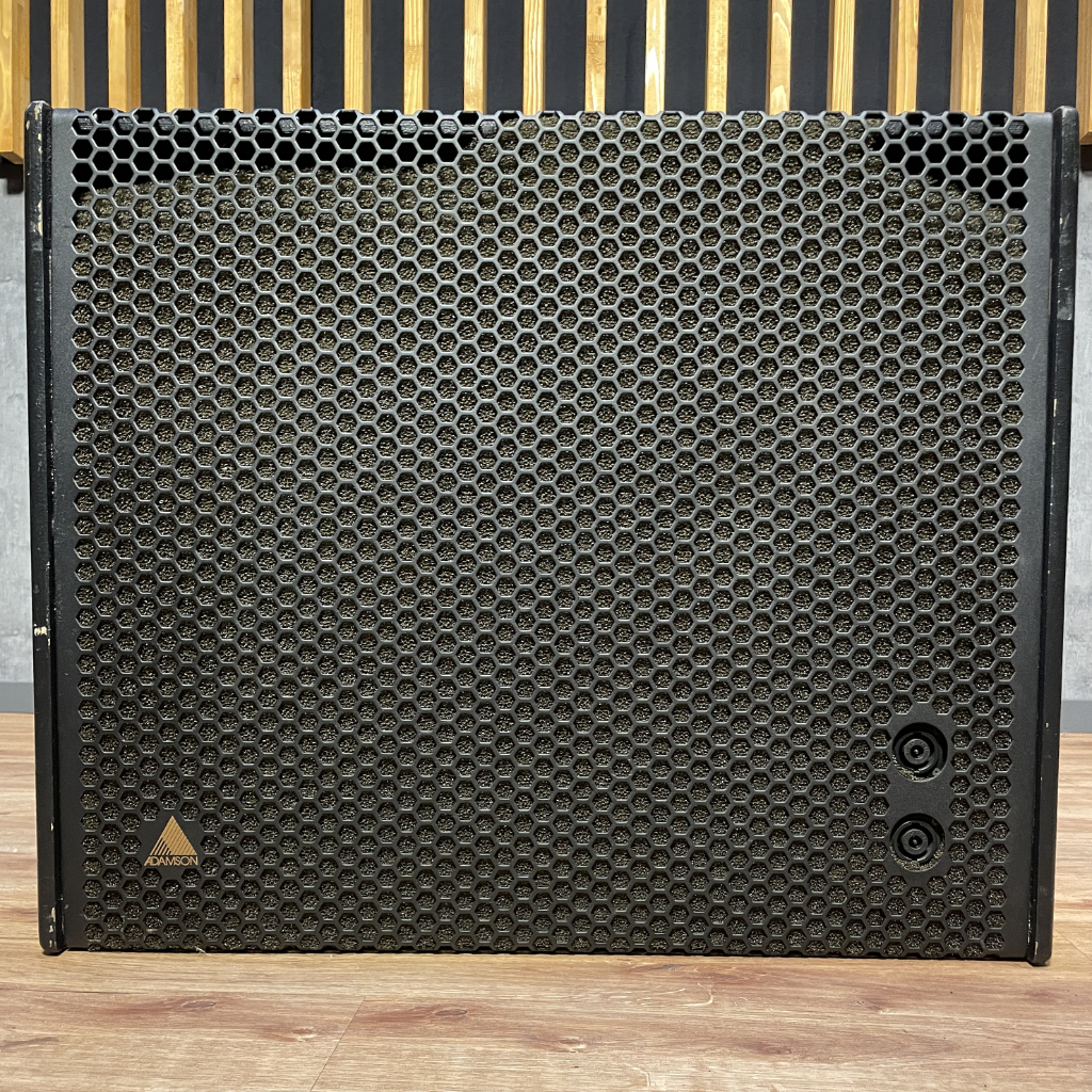 Adamson Spektrix Sub