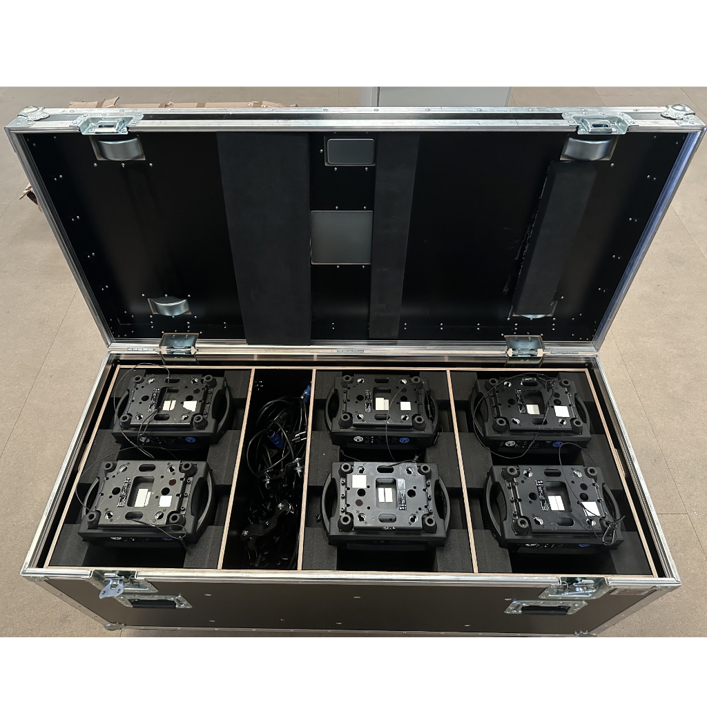 Starway Aperta package