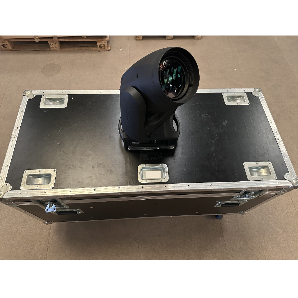 Starway Aperta package