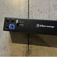 Starway Stickolor