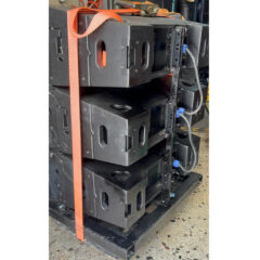 Turbosound TFA600H Line-Array System