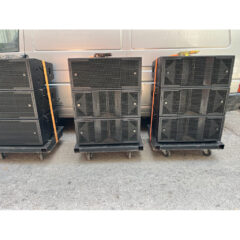 Turbosound TFA600H Line-Array System