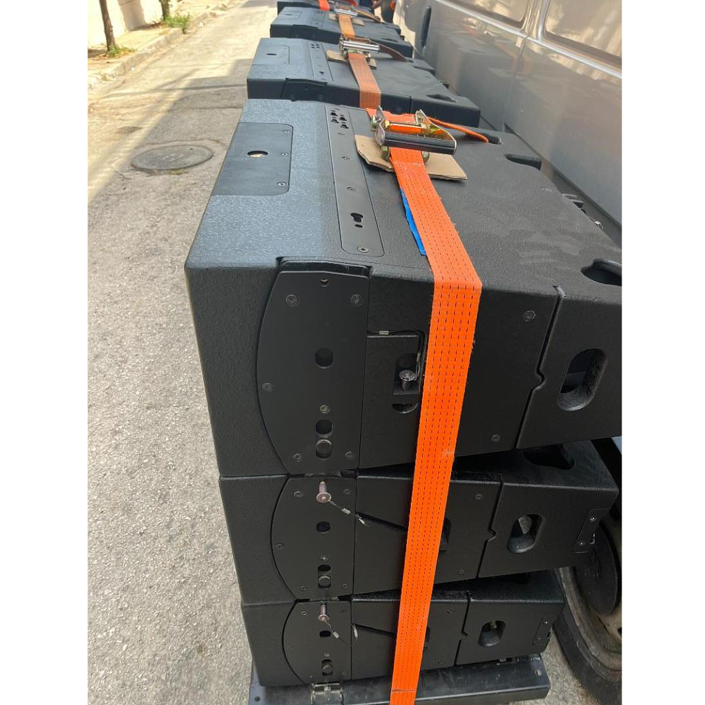 Turbosound TFA600H Line-Array System