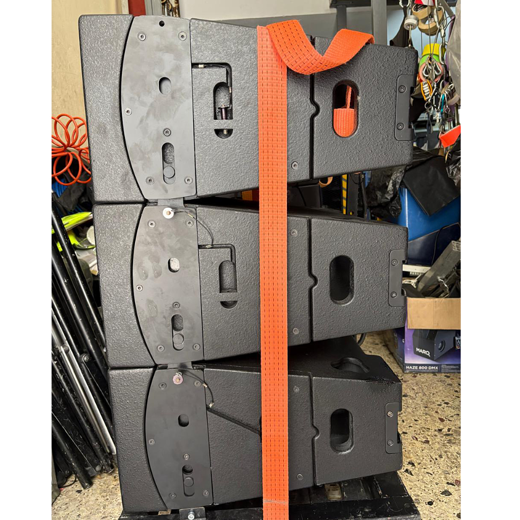 Turbosound TFA600H Line-Array System