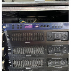 Turbosound TFA600H Line-Array System