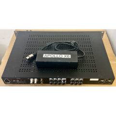 Universal Audio APOLLOX6H