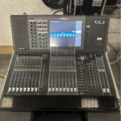 YAMAHA CL1