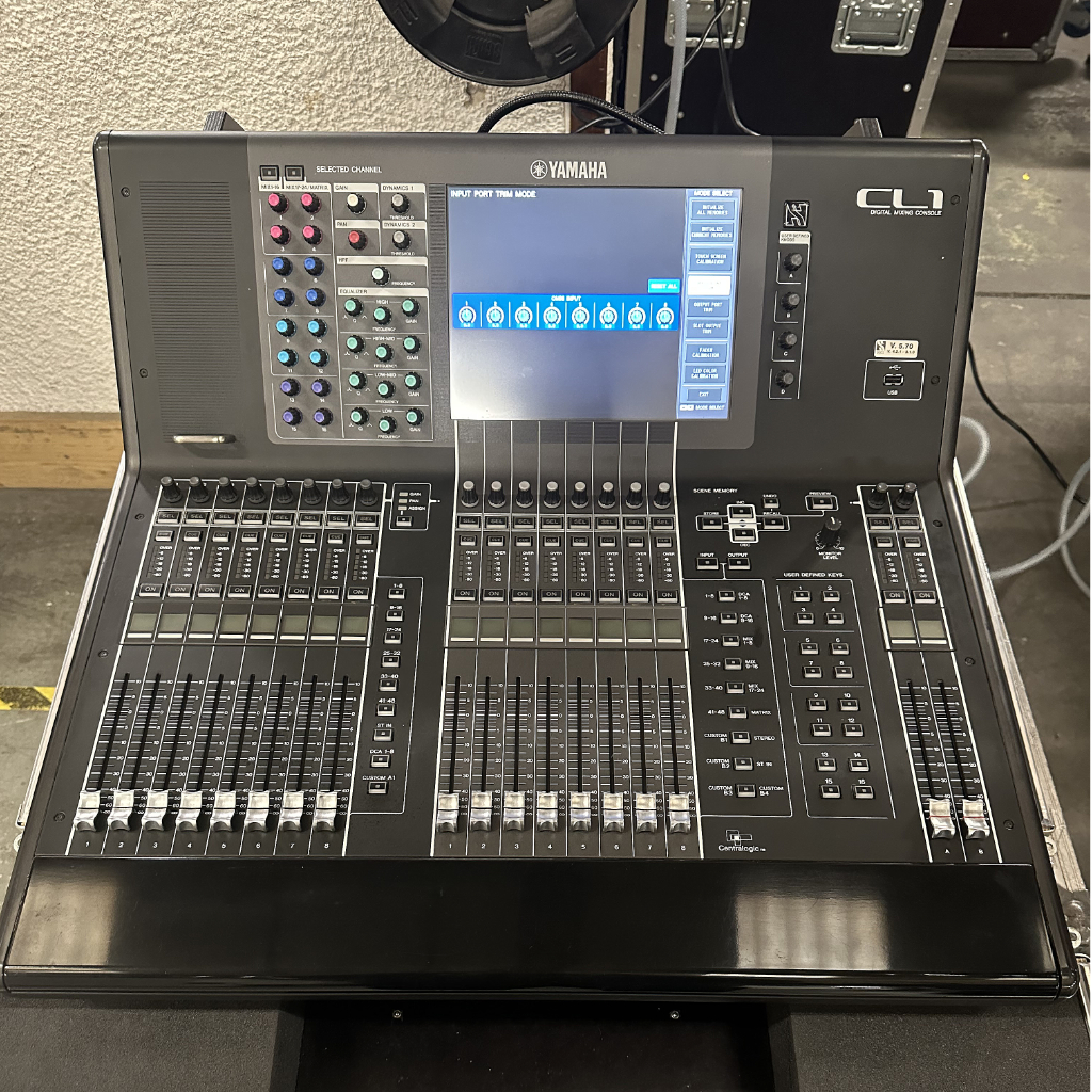 YAMAHA CL1