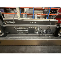 Yamaha CL5 & Rio Package