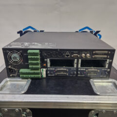 Yamaha DME64N Mixing Engine w/ AES/EBU 48k