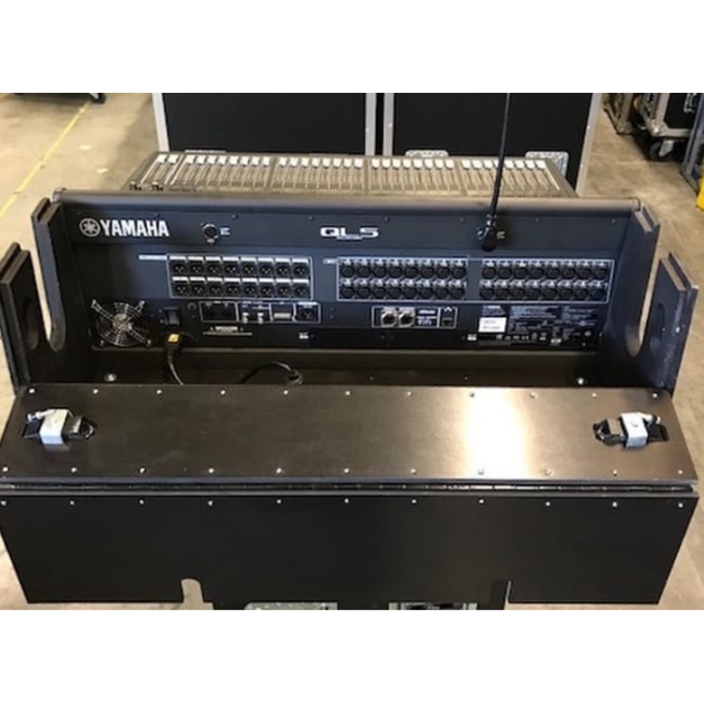 Yamaha QL5