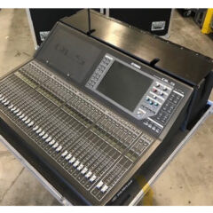 Yamaha QL5