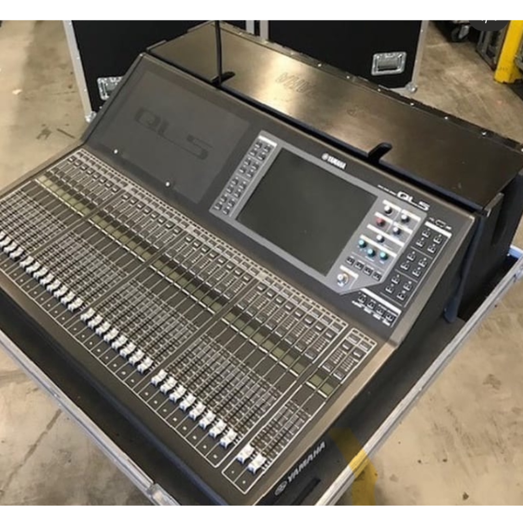 Yamaha QL5