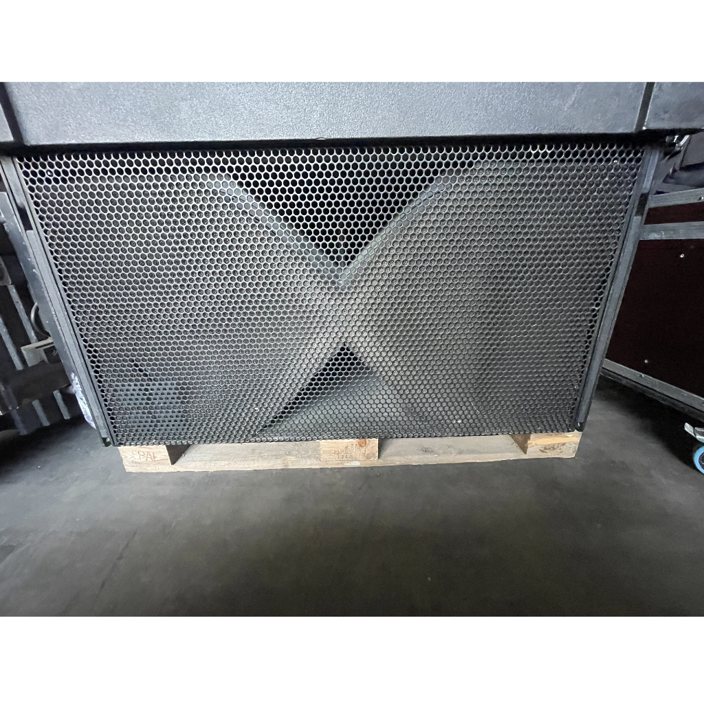 d&b audiotechnik J-Subwoofer package